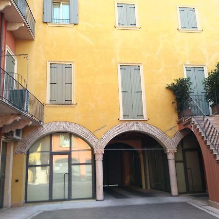 Ferienwohnung I Gechi Verona Exterior foto